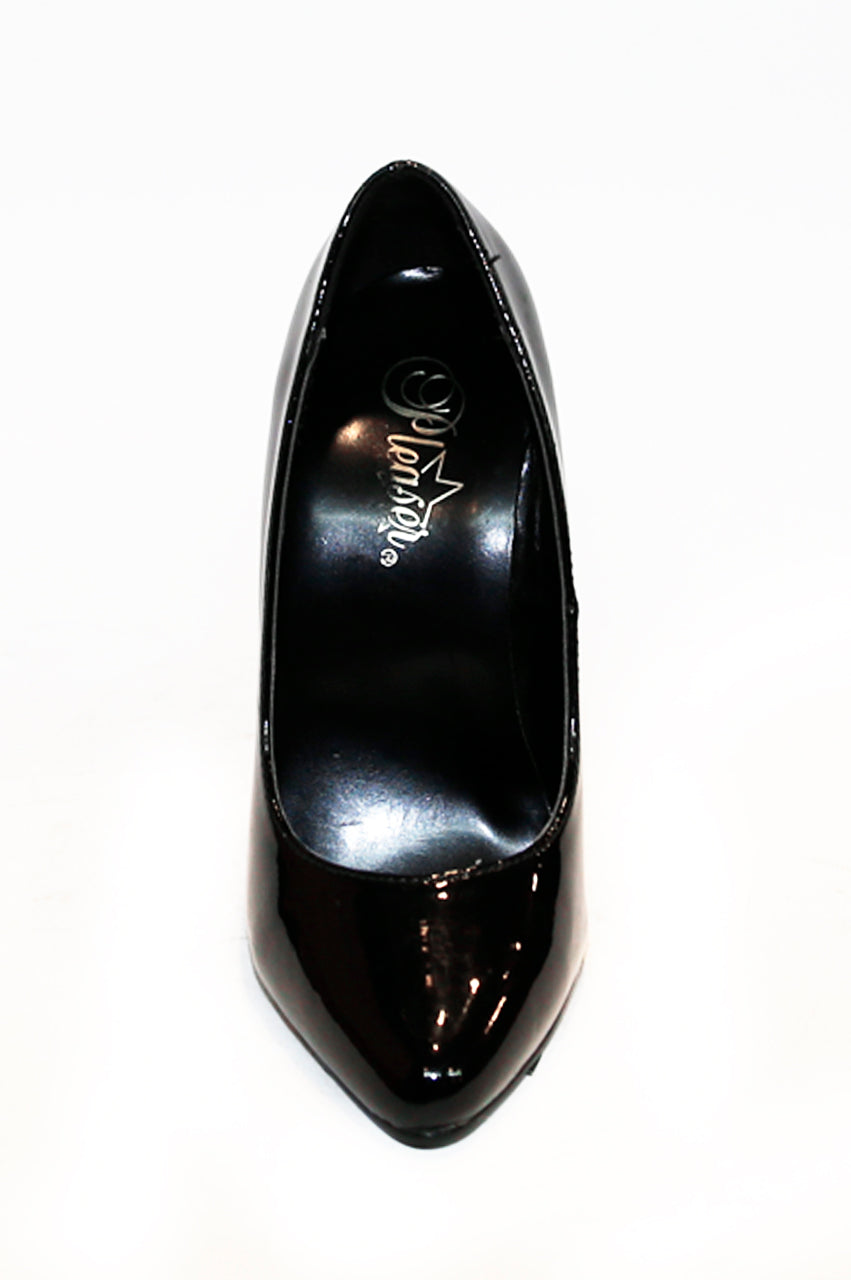 Domina Heel