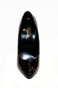 Domina Heel