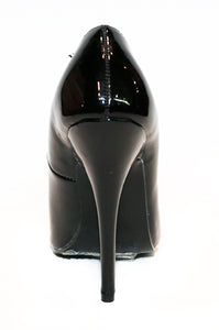 Domina Heel