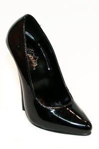 Domina Heel