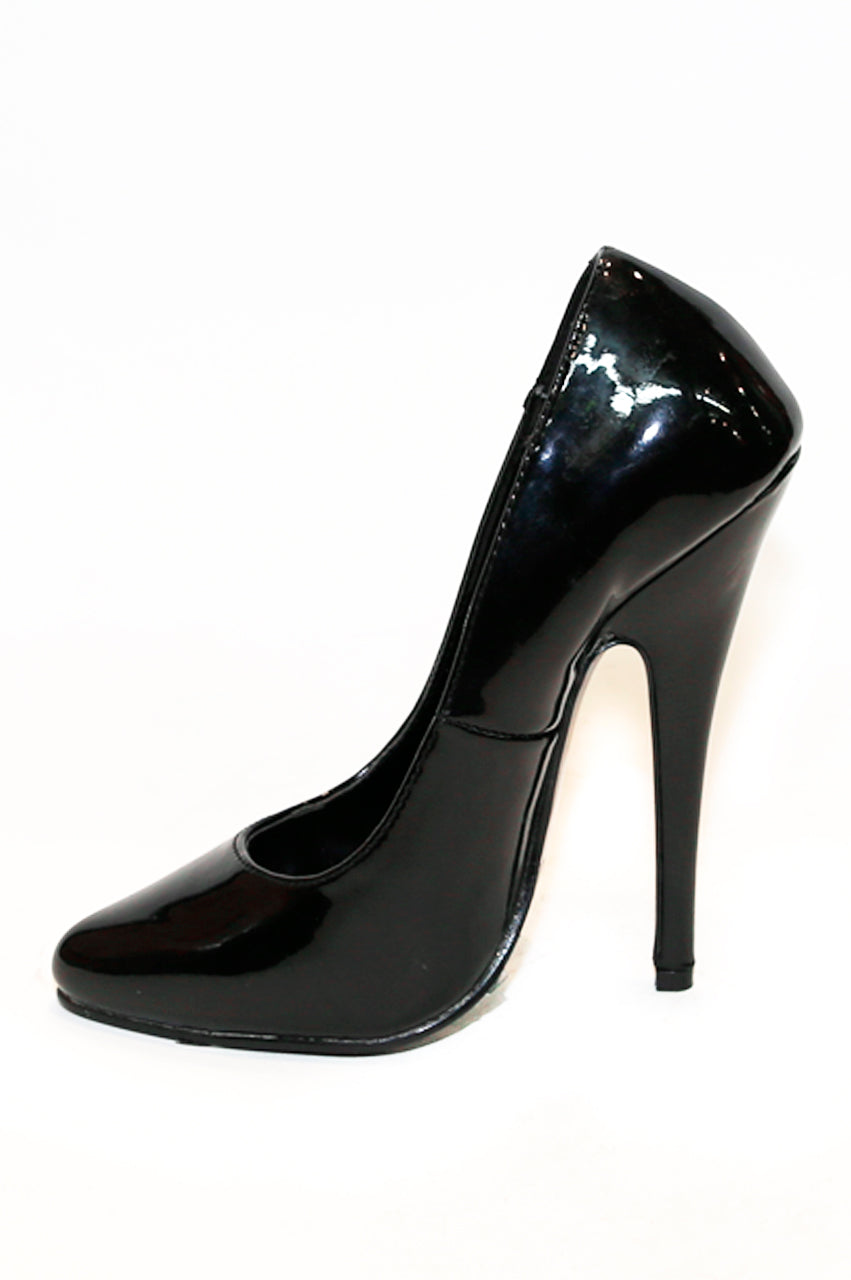 Domina Heel