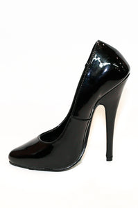 Domina Heel