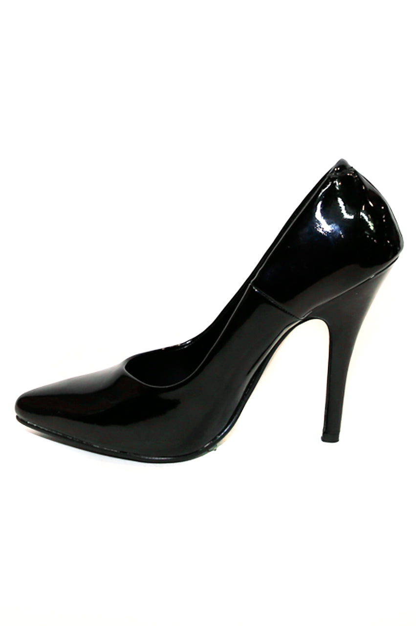 Patent Seduce Heel