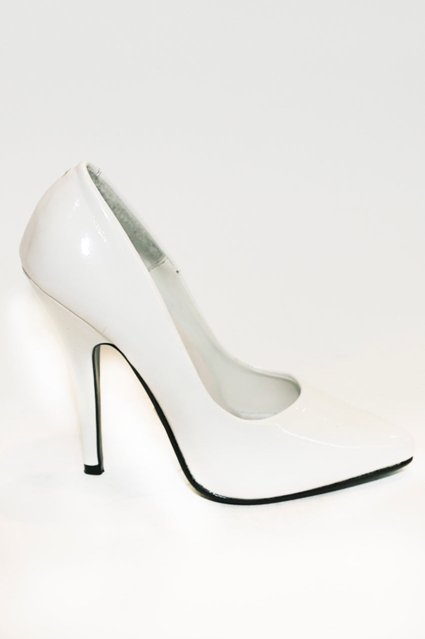 Patent Seduce Heel