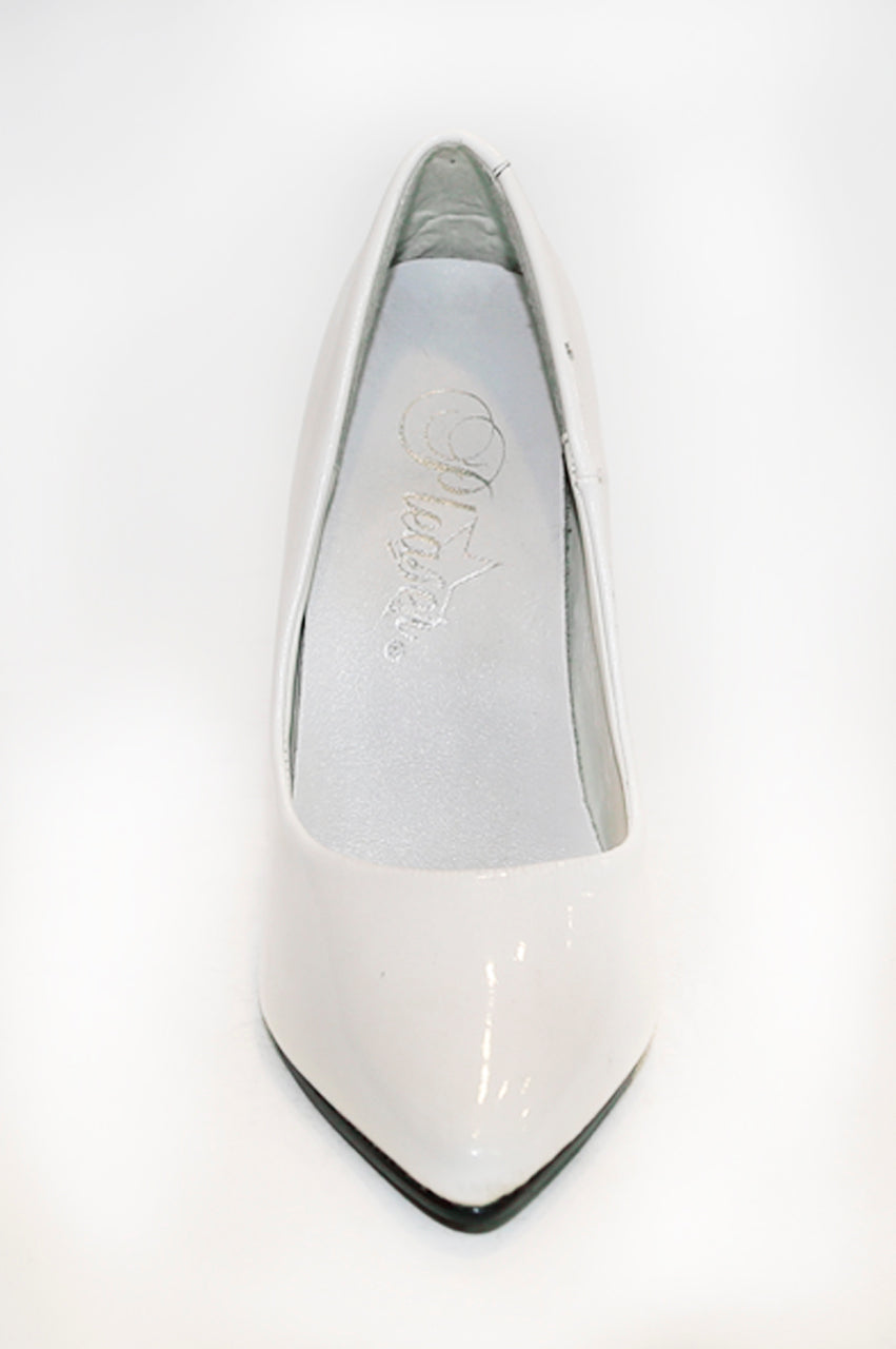Patent Seduce Heel