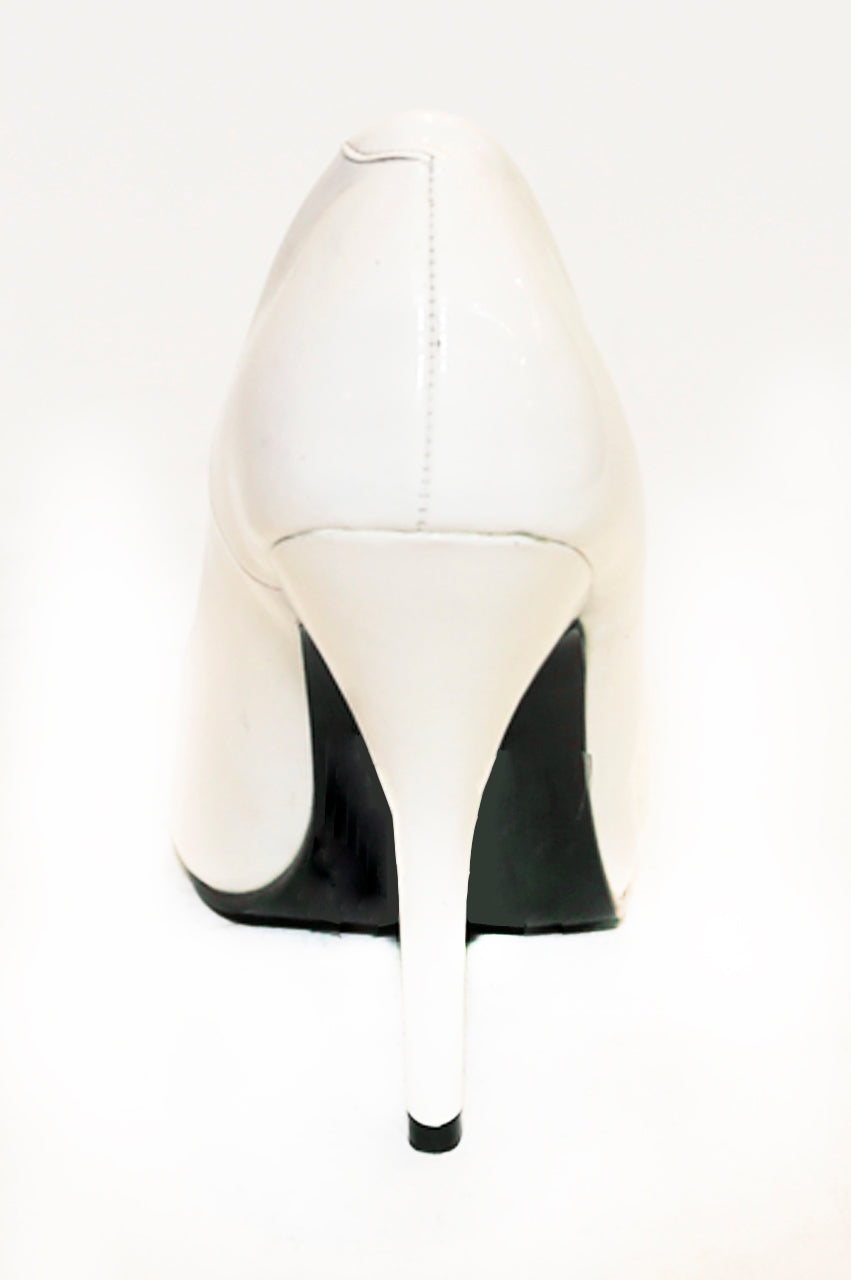 Patent Seduce Heel