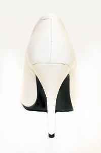 Patent Seduce Heel