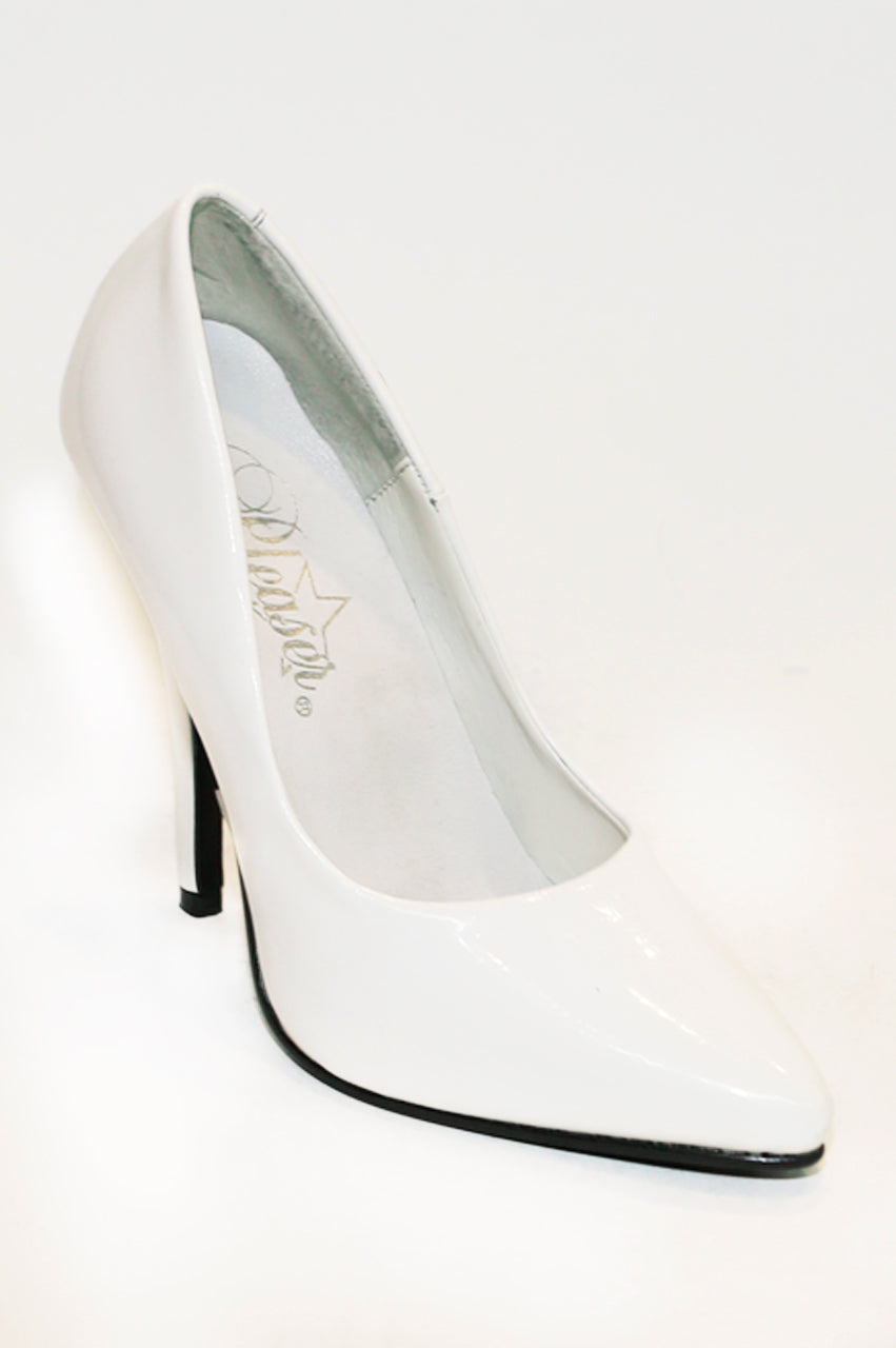 Patent Seduce Heel
