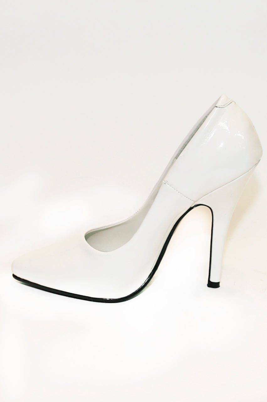 Patent Seduce Heel