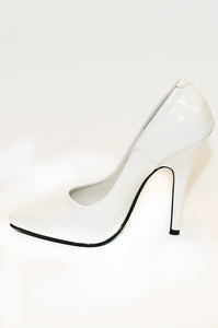 Patent Seduce Heel