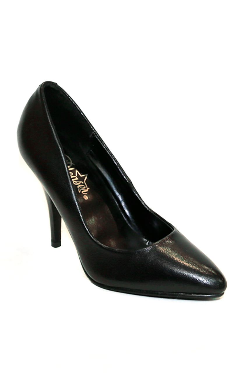 Vanity Heel