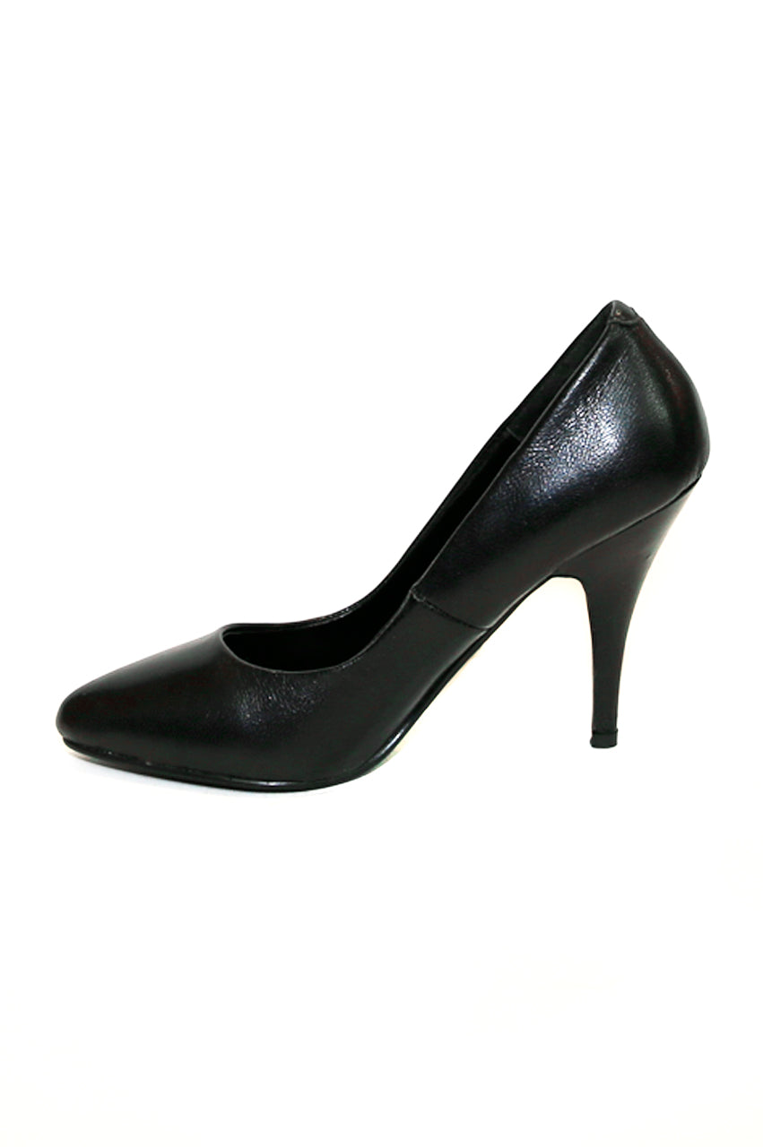 Vanity Heel
