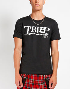 Tripp NYC Logo Tee