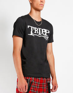 Tripp NYC Logo Tee