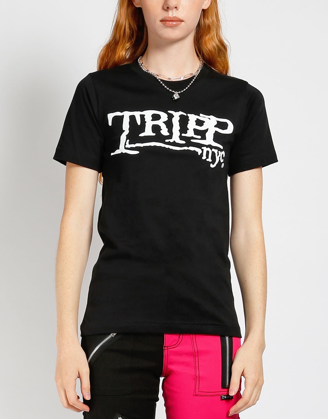 Tripp NYC Logo Tee