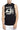 Men's Black Misfish Tank