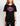 Youth Trash & Vaudeville Logo T-Shirt
