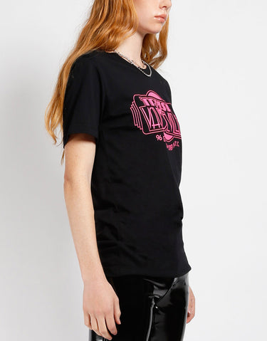 Youth Trash & Vaudeville Logo T-Shirt
