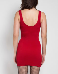 Skinny Dress
