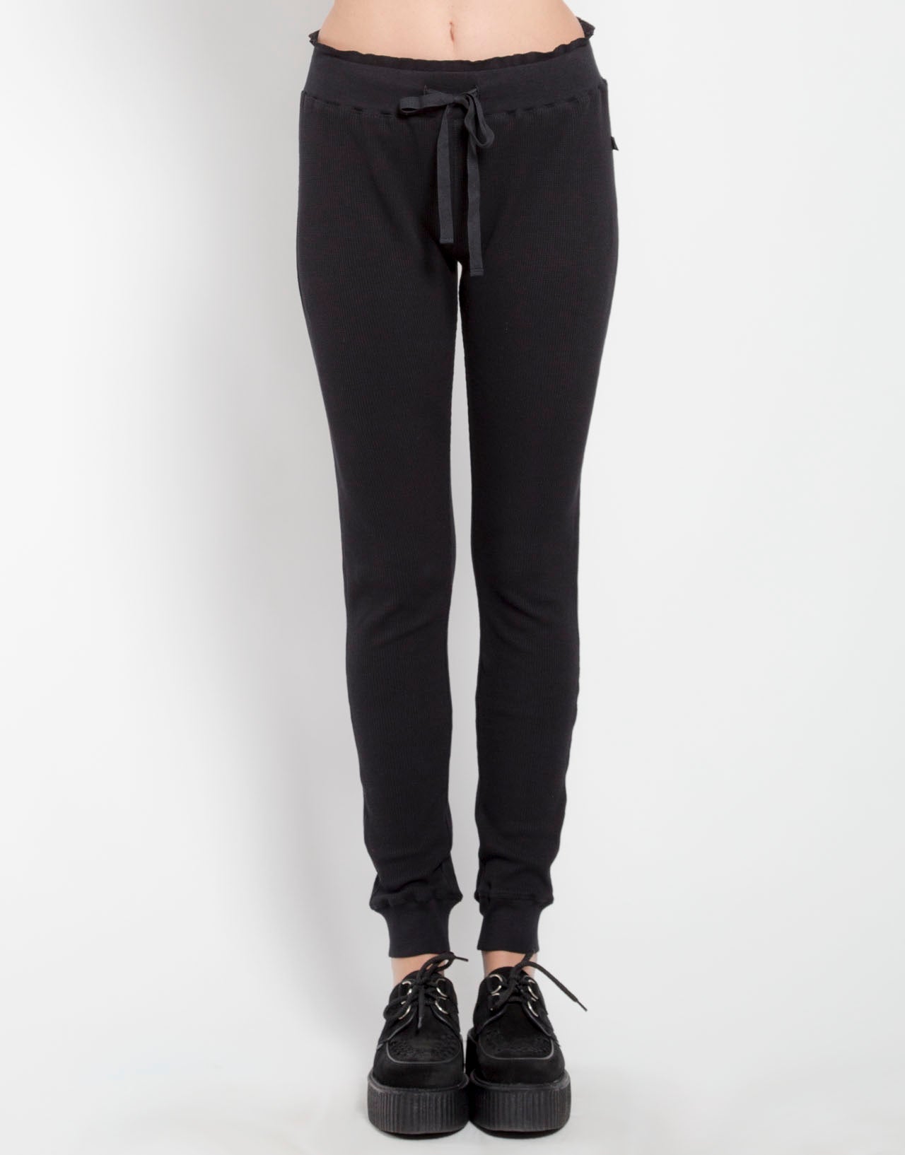 Thermal Joggers