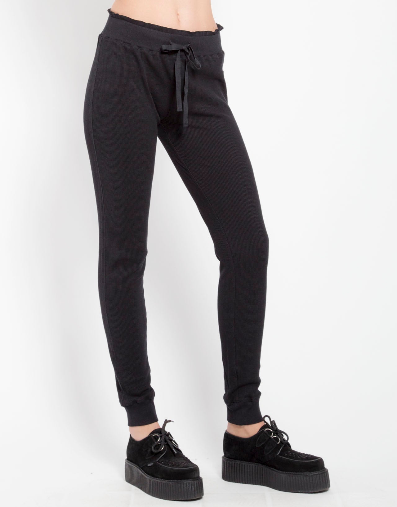 Thermal Joggers