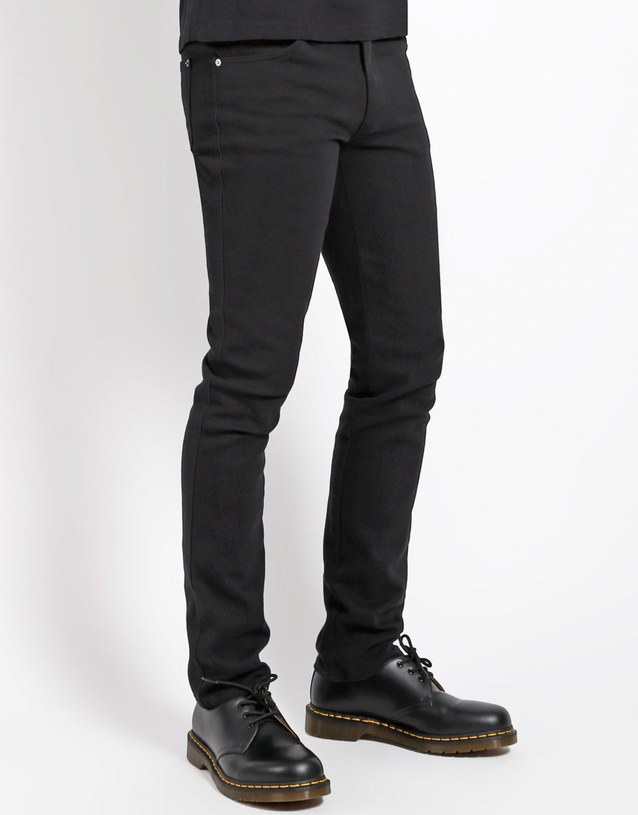 Trash Jeans