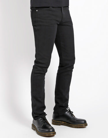 Trash Jeans