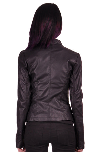 Racing Jacket