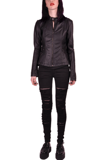 Racing Jacket
