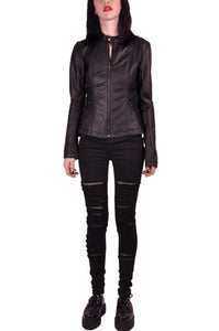 Racing Jacket