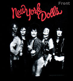 New York Dolls T-Shirt