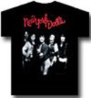 New York Dolls T-Shirt