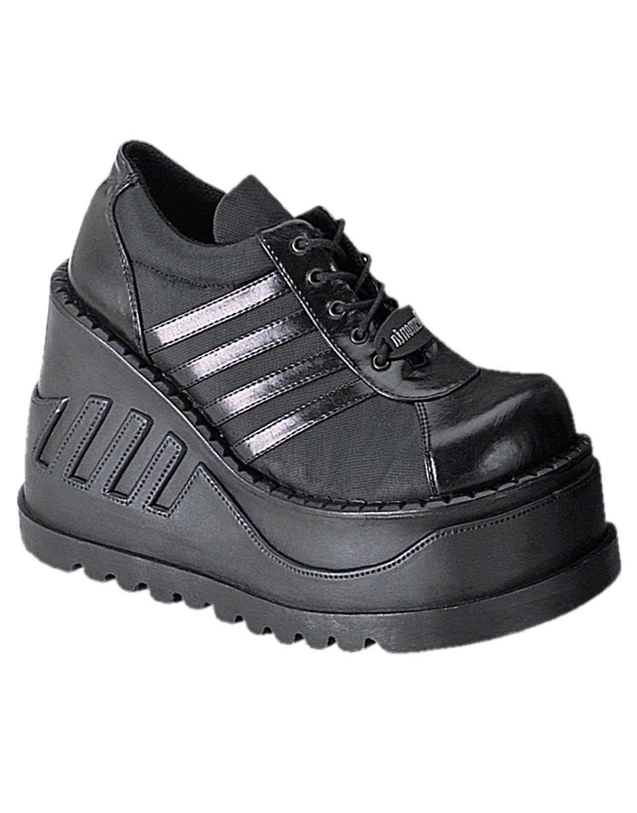 Basics Shoes Black